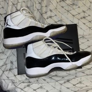 Concord 11